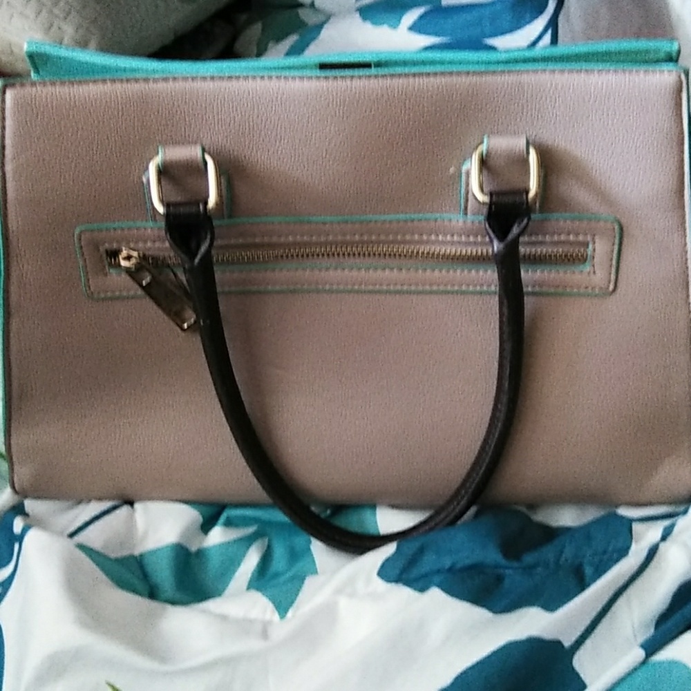 Vintage mark purse